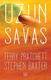The Long War cover