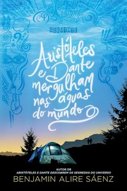 Aristotle and Dante Dive into the Waters of the World cover