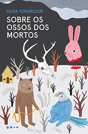 Prowadź swój pług przez kości umarłych cover