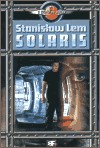 Solaris cover