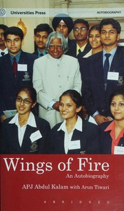 Wings of Fire cover