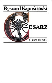 Cesarz cover