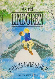 Bröderna Lejonhjärta cover