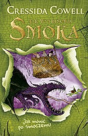 How to Speak Dragonese cover