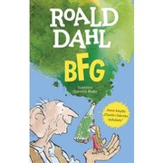 The BFG cover