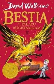 The beast of buckingham palace cover