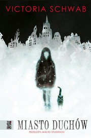 City of Ghosts cover