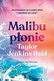 Malibu Rising cover