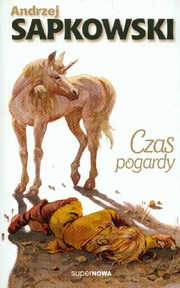 Czas pogardy cover