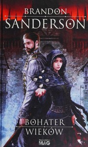 The Hero of Ages cover