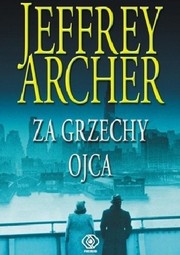 The Sins of the Father cover