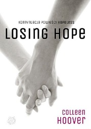 Losing hope cover
