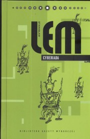 The Cyberiad cover