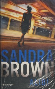 The Alibi cover