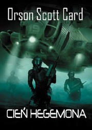Shadow of the Hegemon cover