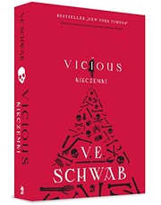 Vicious cover