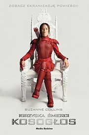 Mockingjay cover