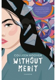 Without Merit cover