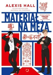 Husband Material cover
