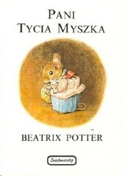 The tale of Mrs. Tittlemouse cover