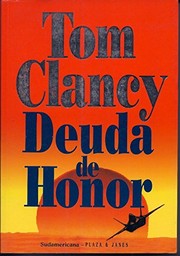 Debt of honor cover