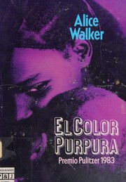 The Color Purple cover