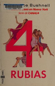 Four Blondes cover