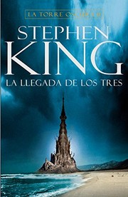 The Drawing of the Three cover