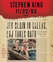 11/22/63 cover