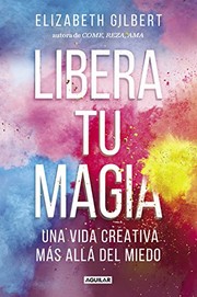 Big Magic cover