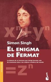 Fermat's Last Theorem cover