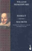 Plays (Hamlet / Macbeth) cover