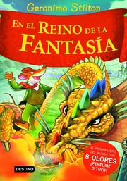The Kingdom of Fantasy cover