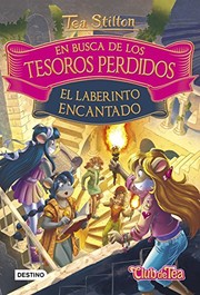 Tesori Perduti cover