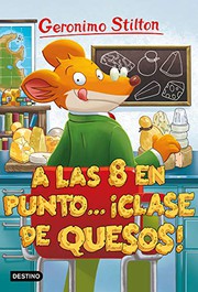 Ore 8 cover