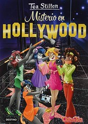 Colpo di scena a Hollywood cover