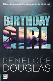 Birthday Girl cover