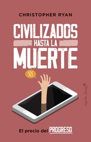 Civilized to Death cover