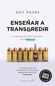 Teaching to transgress cover