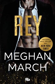 Rey cover