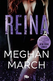 Reina cover