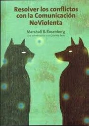 Nonviolent Communication cover