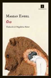 Bear cover