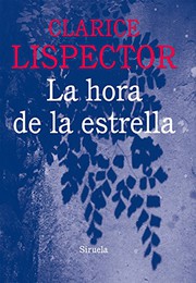 A Hora da Estrela cover