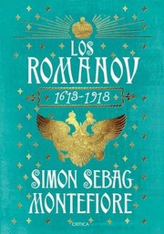 The Romanovs cover