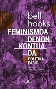 Feminism Is for Everybody cover