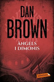 Angels & Demons cover