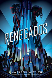 Renegades cover