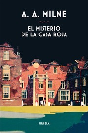 The Red House Mystery cover