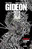 Gideon Falls, Vol. 1 cover